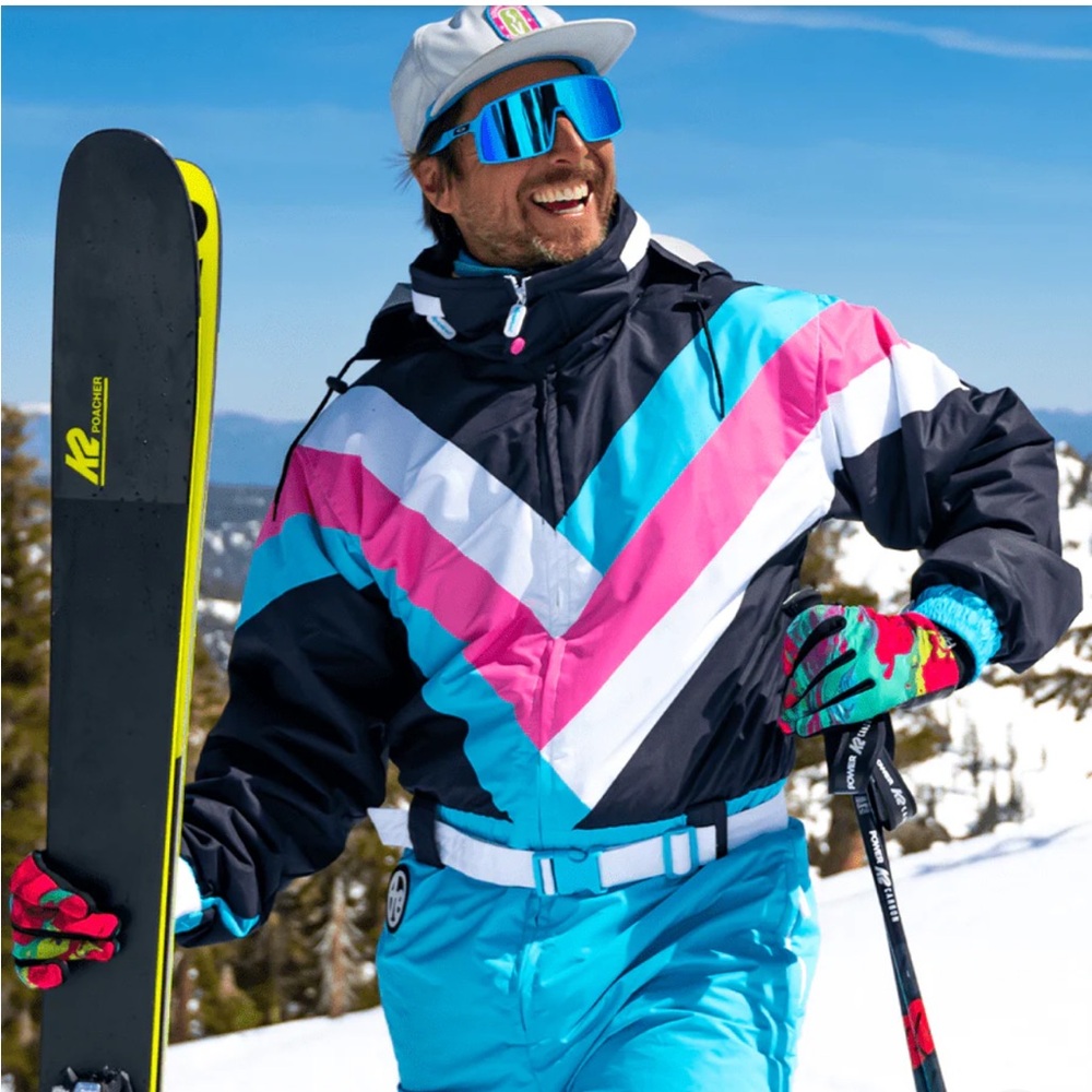 Tipsy elves snowsuit